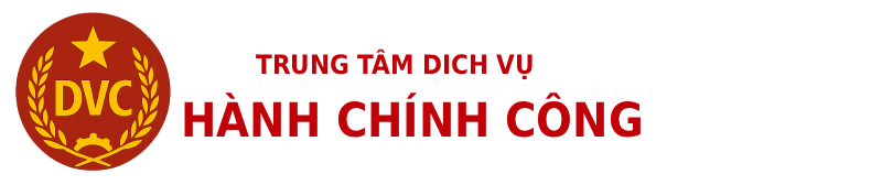 Trung tâm Dịch vụ hành chính công